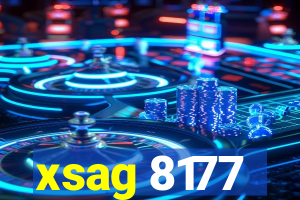 xsag 8177