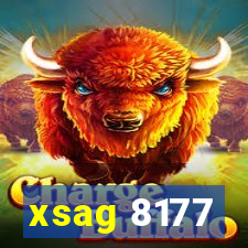 xsag 8177