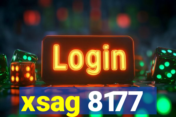 xsag 8177