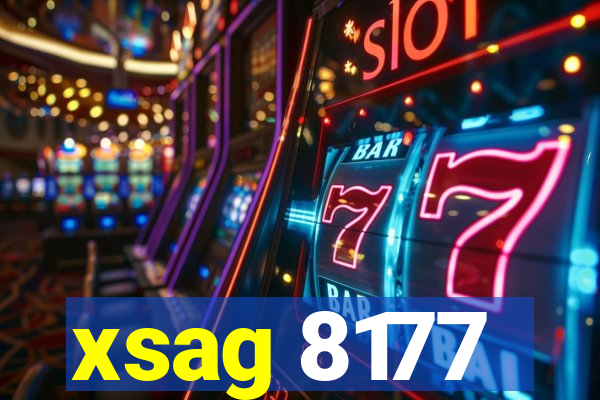 xsag 8177