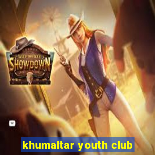 khumaltar youth club