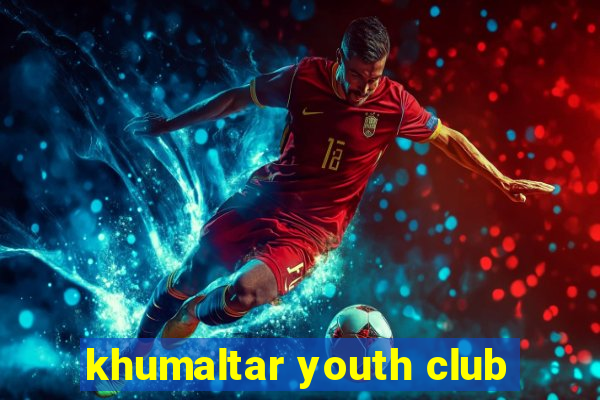 khumaltar youth club