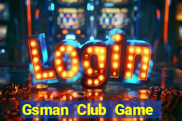 Gsman Club Game Bài 88 Club