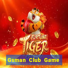 Gsman Club Game Bài 88 Club