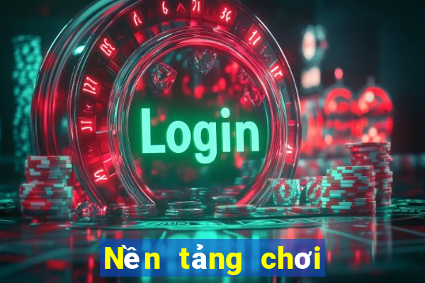 Nền tảng chơi game ở Việt nam