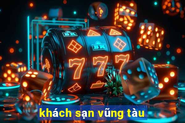 khách sạn vũng tàu