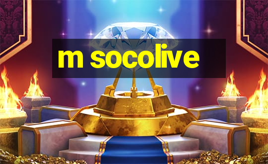 m socolive