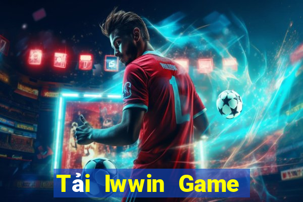 Tải Iwwin Game Bài 77