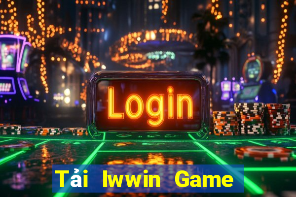 Tải Iwwin Game Bài 77