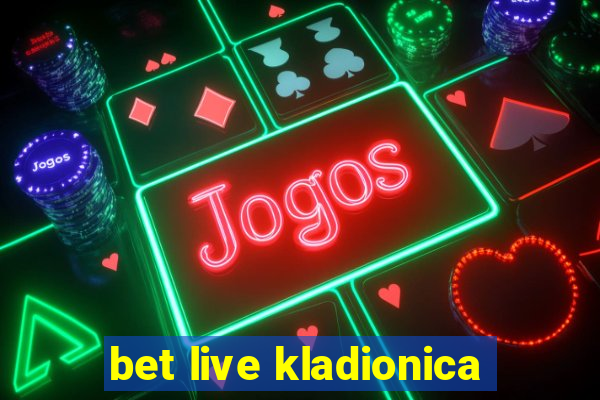 bet live kladionica