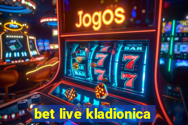 bet live kladionica