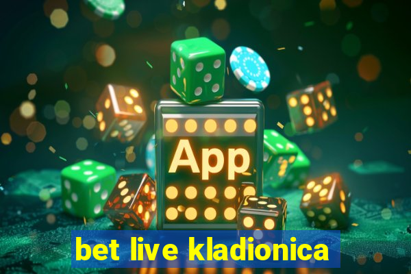 bet live kladionica