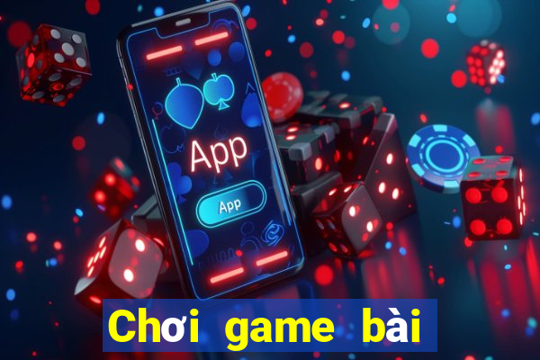 Chơi game bài chính hãng 98k