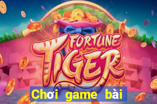 Chơi game bài chính hãng 98k