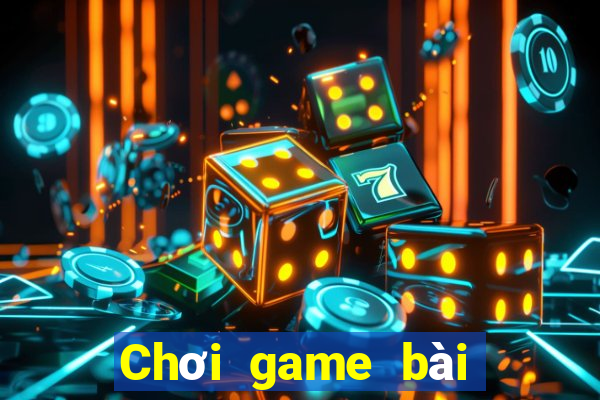 Chơi game bài chính hãng 98k