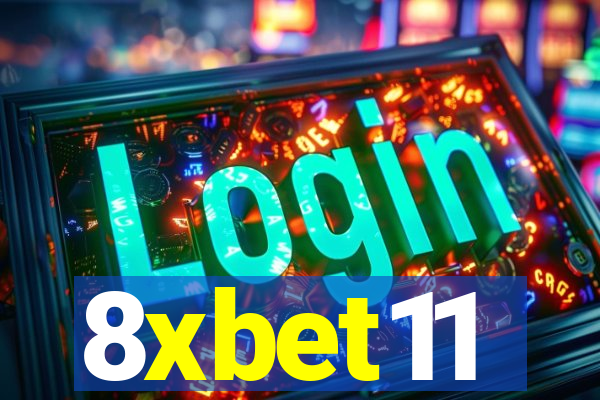 8xbet11