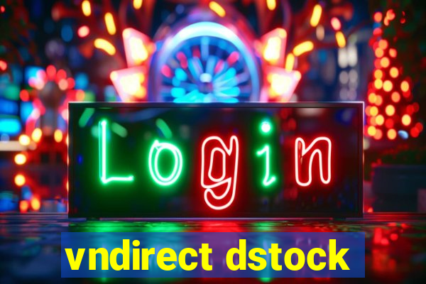 vndirect dstock