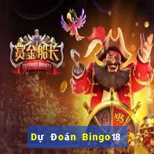 Dự Đoán Bingo18 ngày 9