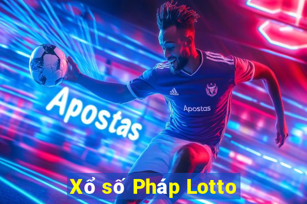 Xổ số Pháp Lotto