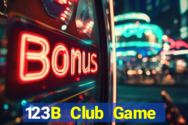 123B Club Game Bài K88