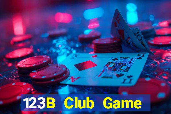 123B Club Game Bài K88