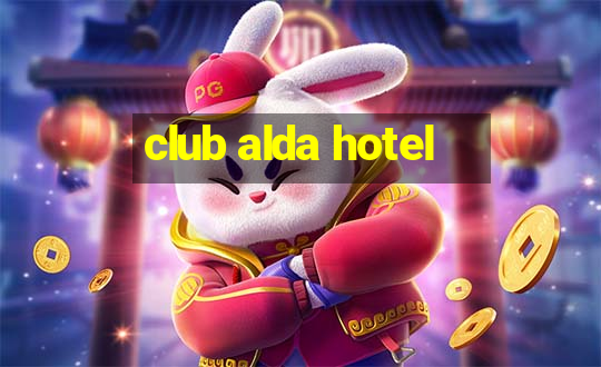 club alda hotel