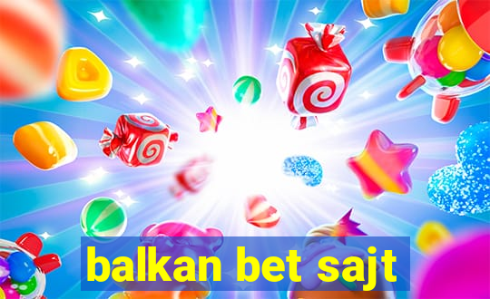 balkan bet sajt