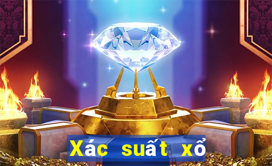 Xác suất xổ số thừa thiên huế