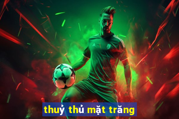 thuỷ thủ mặt trăng