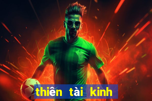 thiên tài kinh doanh mod