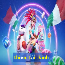 thiên tài kinh doanh mod