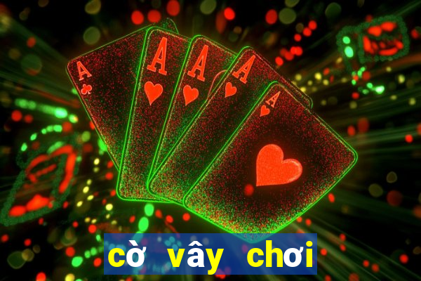 cờ vây chơi như thế nào