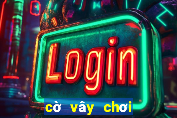 cờ vây chơi như thế nào