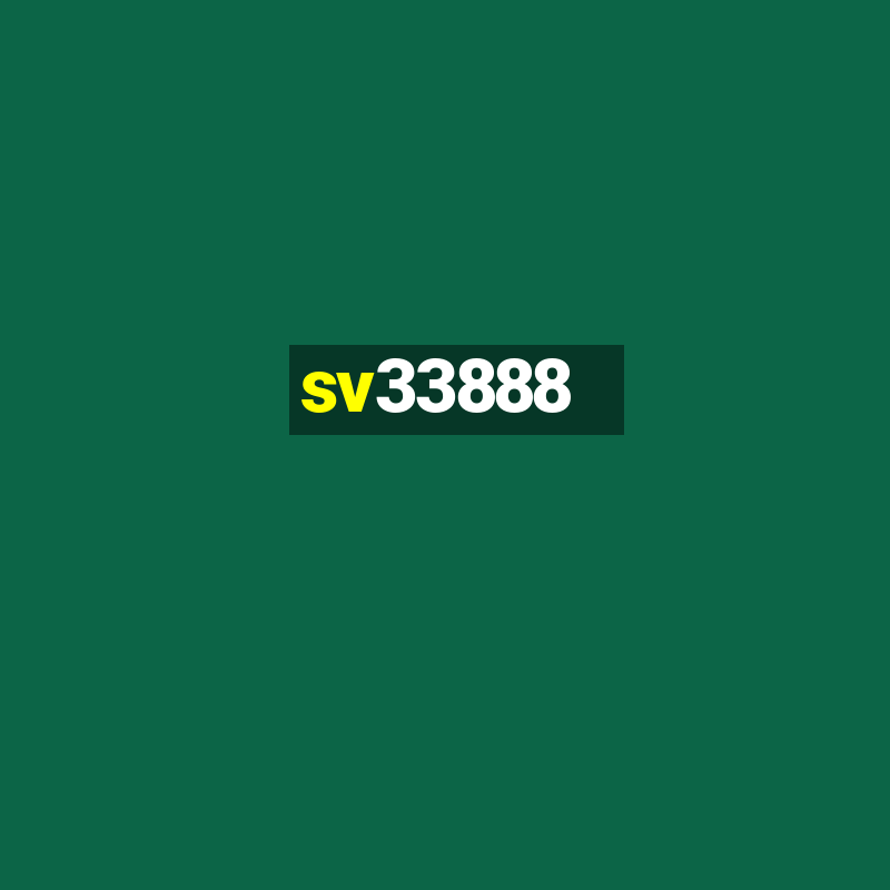 sv33888