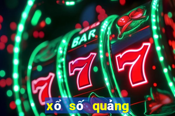 xổ số quảng bình 11 tháng 04