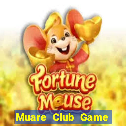 Muare Club Game Bài Fa88 Apk