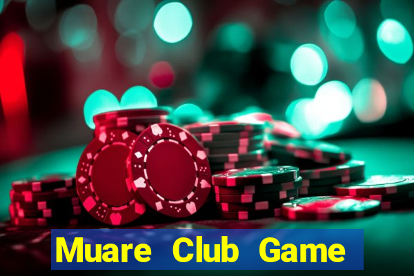 Muare Club Game Bài Fa88 Apk