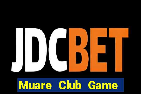 Muare Club Game Bài Fa88 Apk