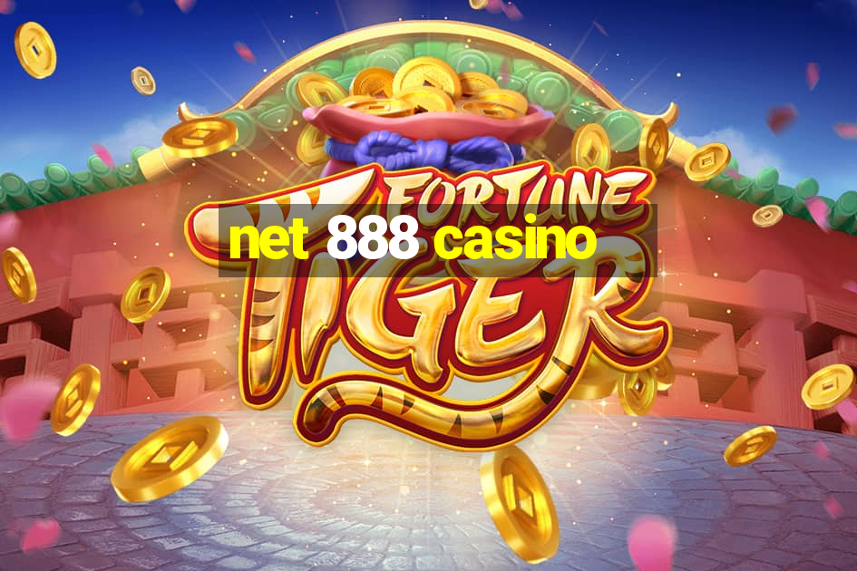 net 888 casino