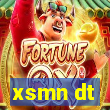 xsmn dt