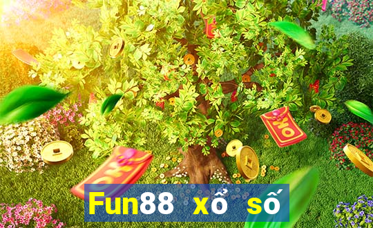 Fun88 xổ số Big Tesco