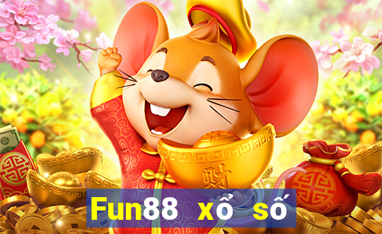 Fun88 xổ số Big Tesco