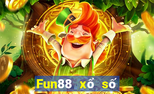 Fun88 xổ số Big Tesco