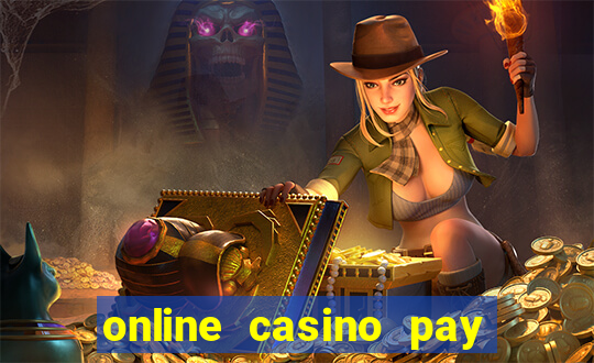 online casino pay by phone bill