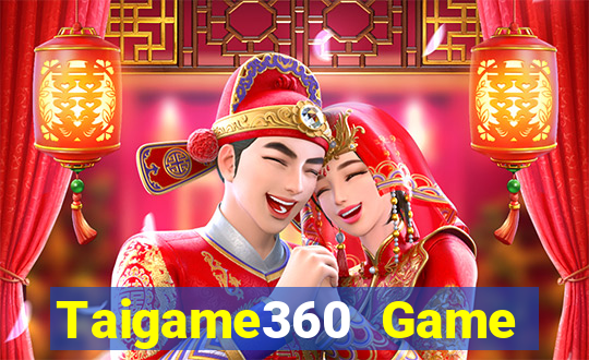 Taigame360 Game Bài Mậu Binh