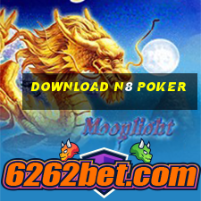 download n8 poker