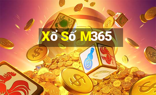 Xổ Số M365