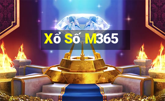 Xổ Số M365