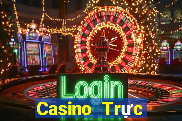 Casino Trực tiếp suncity