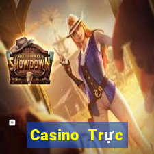 Casino Trực tiếp suncity